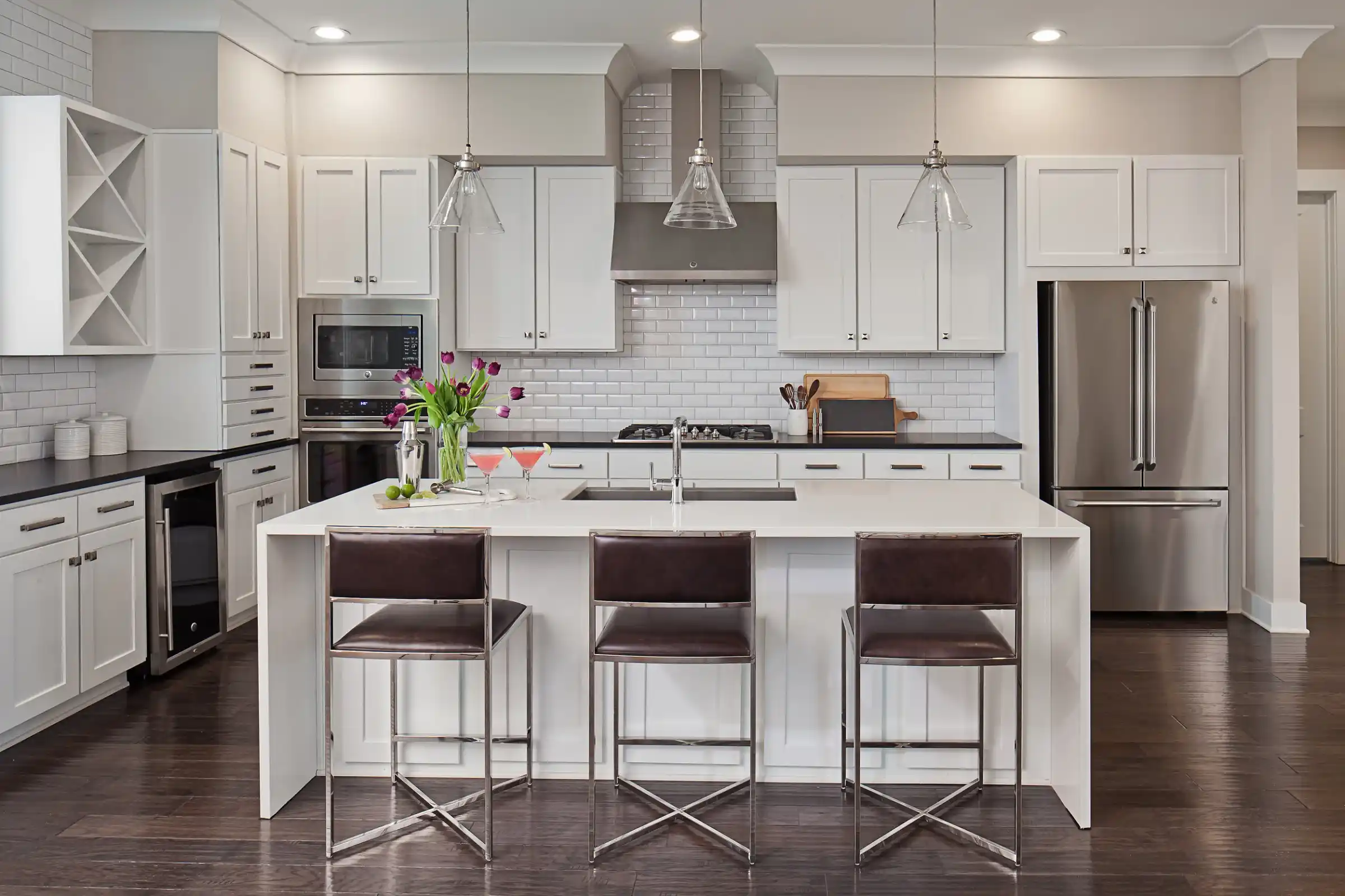Crescent Dilworth Penthouse Suites