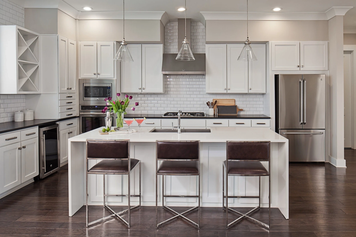 Crescent Dilworth Penthouse Suites