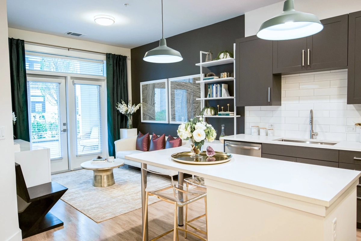 Novel Atherton Model Unit
