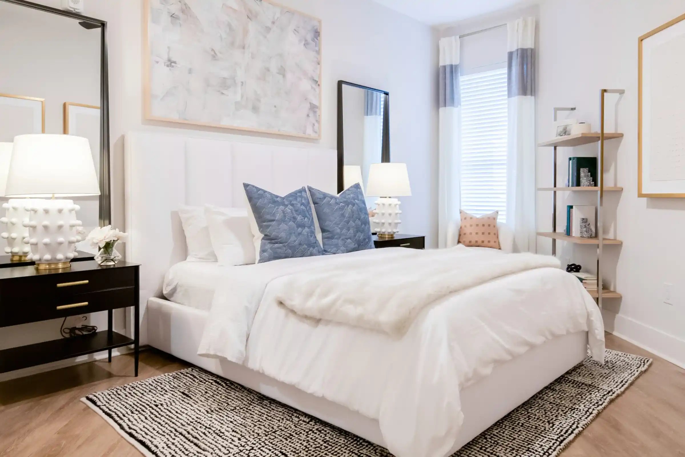 Novel LoSo Station One Bedroom Model Home