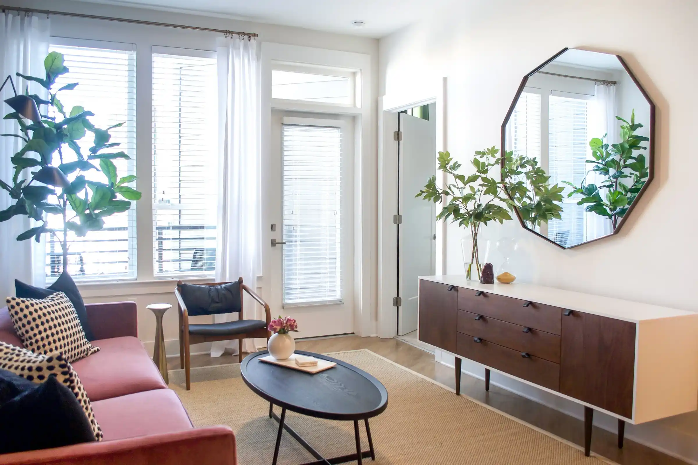Novel Montford Park Hospitality Suite
